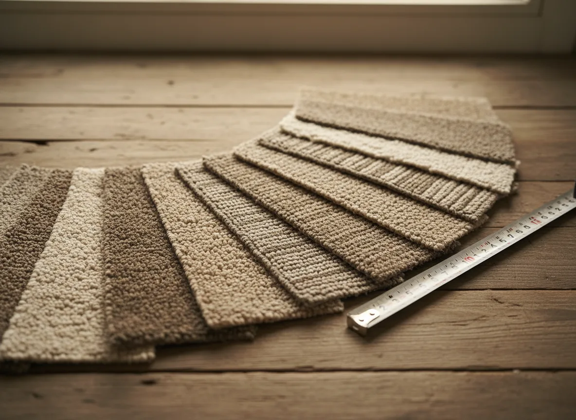 Carpet Installation Thompson Ridge, NY FAQs
